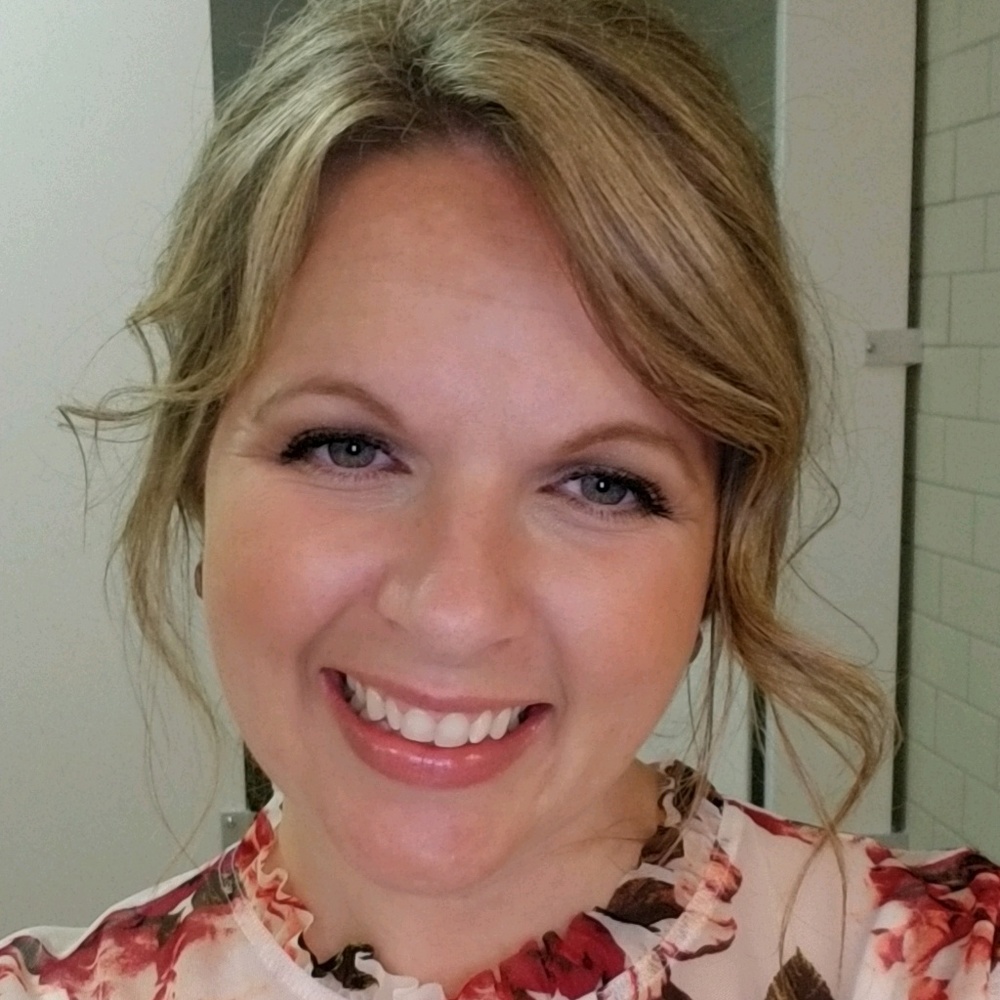 Meet your Posher, Brandy